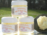 Face care