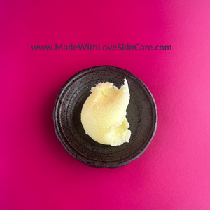 Hydrating Hair Butter