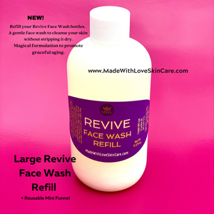 The Revive 4 Kits