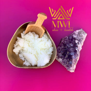 The Revive Facial Sugar Scrub