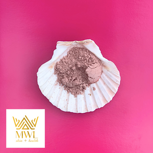 The Revive Clay Masque