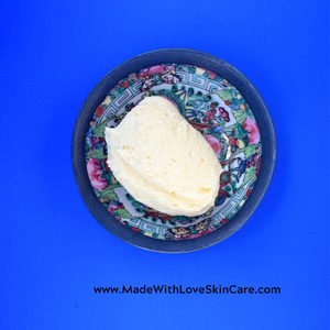 succulent which is also a skin food Succulent Body Crème – Made With Love Natural Skin Care