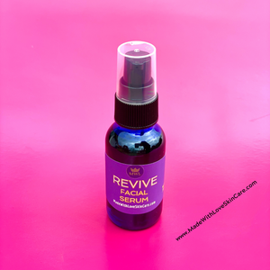 The Revive Facial Serum