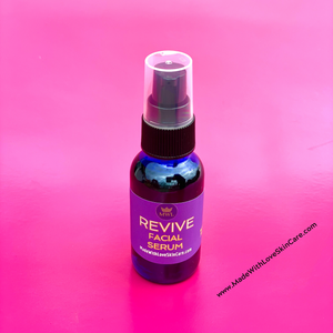 
            
                Load image into Gallery viewer, The Revive Facial Serum
            
        