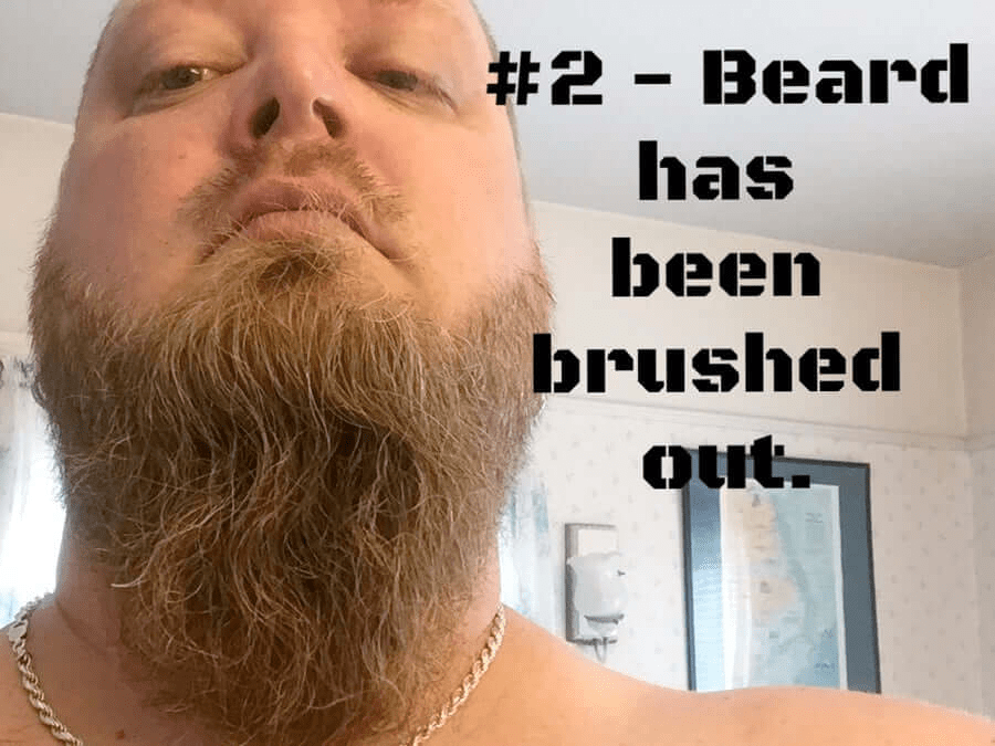El Jefe Beard Butter
