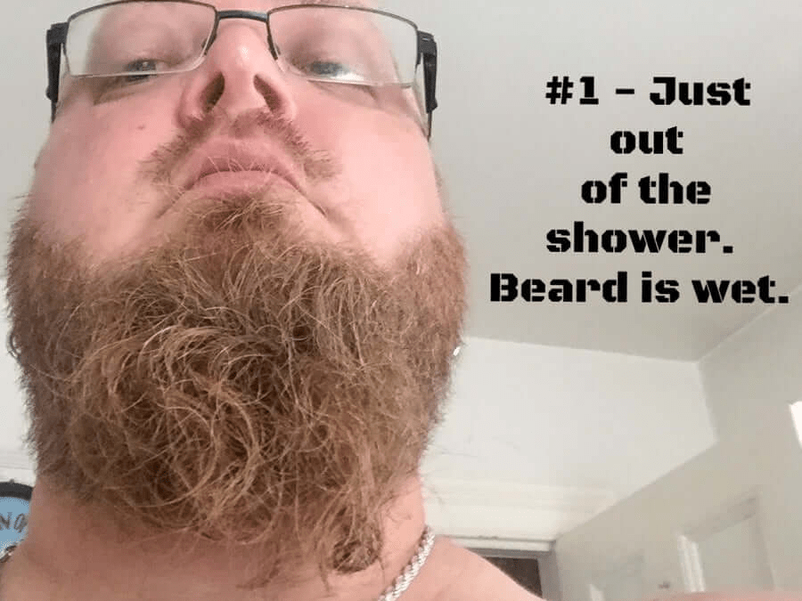 El Jefe Beard Butter