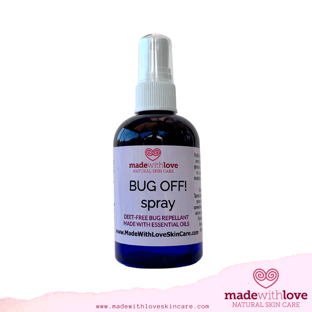 Bug Off