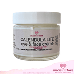 Calendula Lite Eye & Face Crème