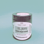 El Jefe Facial Sugar Scrub