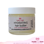 Hydrating Hair Butter