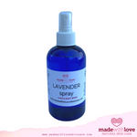 Lavender Spray