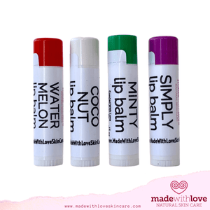 Lip Balm Set