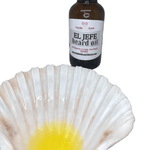 El Jefe Beard Oil