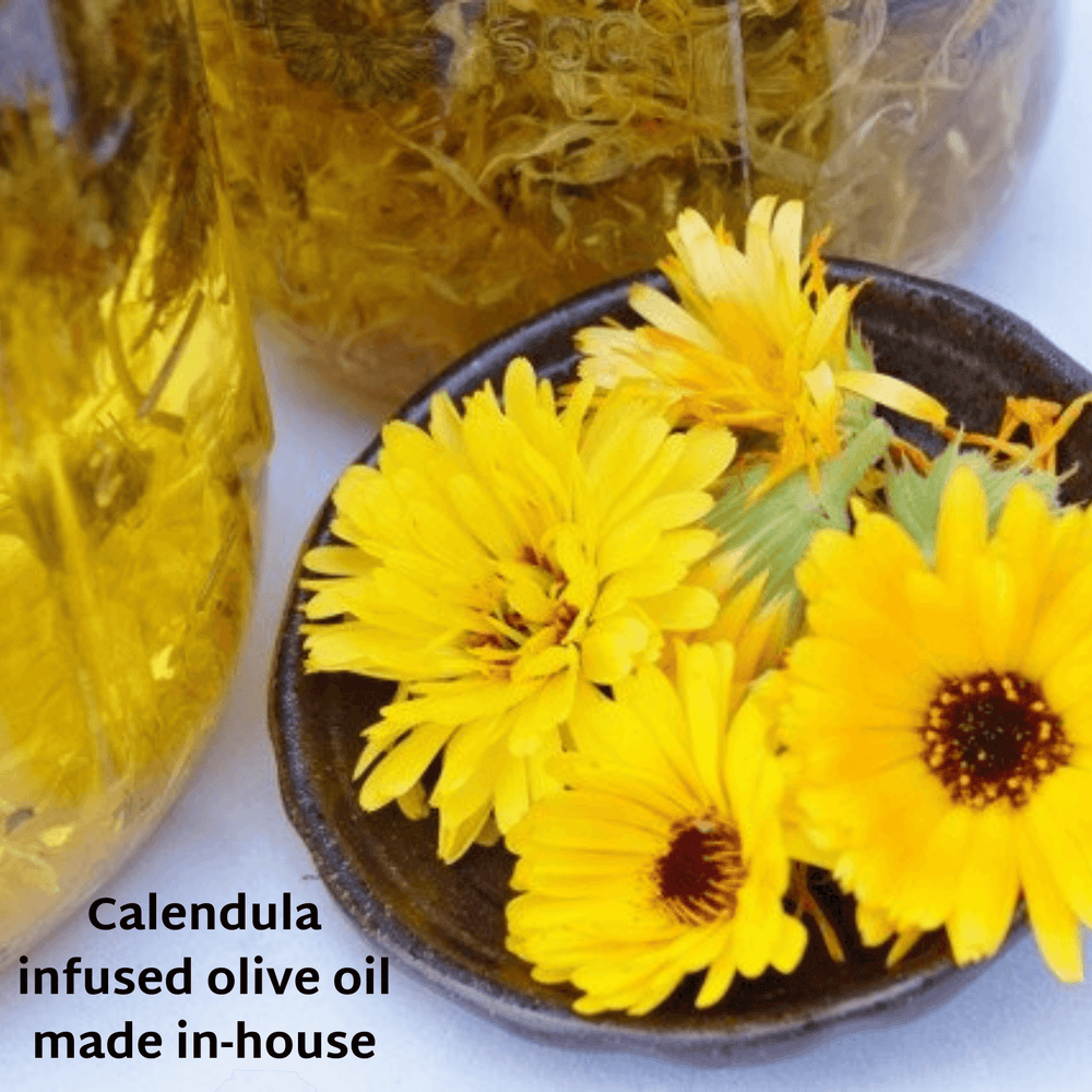 Calendula Eye & Face Crème