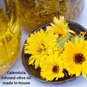 Calendula Eye & Face Crème