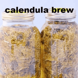 Calendula Eye & Face Crème