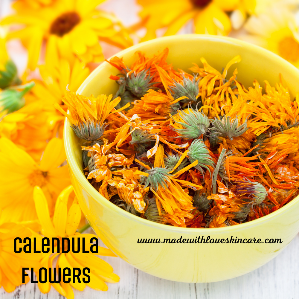 
            
                Load image into Gallery viewer, Calendula Lite Eye &amp;amp; Face Crème
            
        
