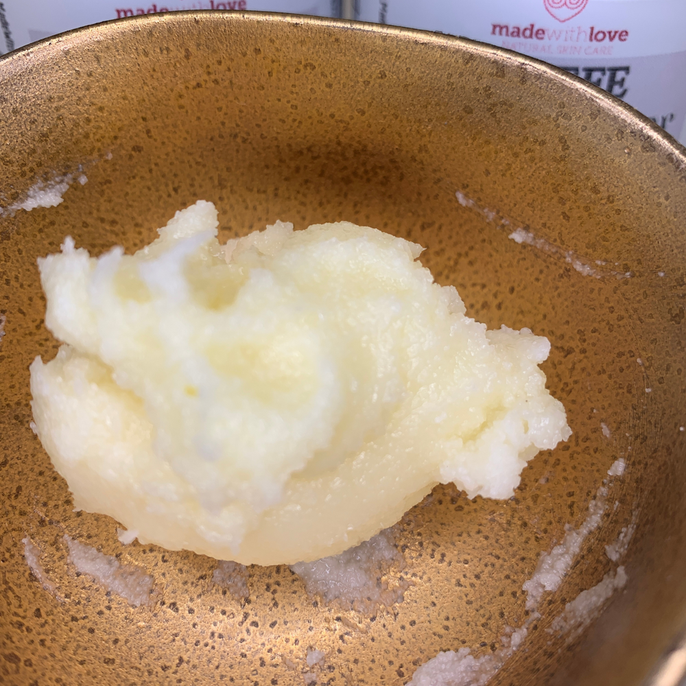 El Jefe Beard Butter