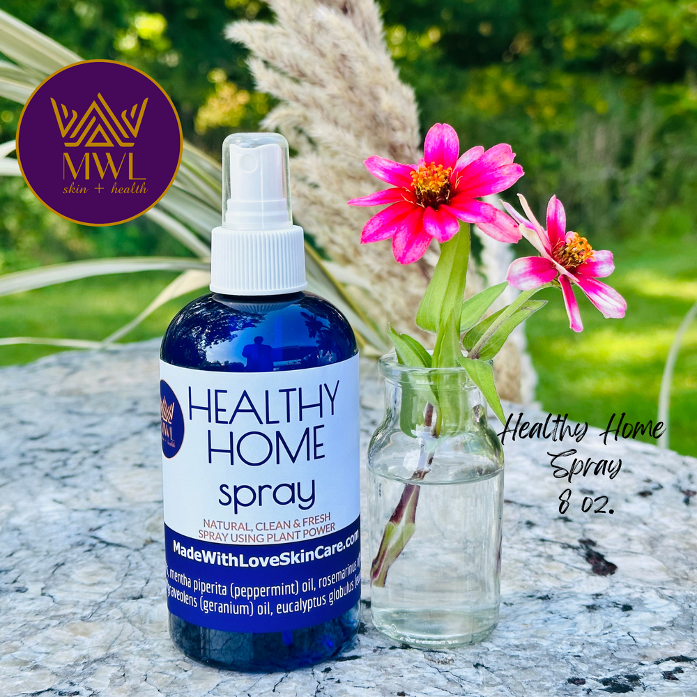 Healthy Home Spray